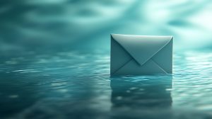 Maritime email